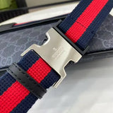 GG Supreme Belt Bag