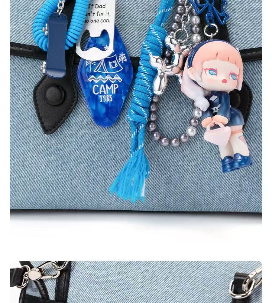 Blue Note Philosopher designer original backpack