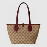 Ophidia Small Tote Bag