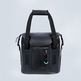Swimming storage bag wet and dry separation waterproof beach bag for men and women