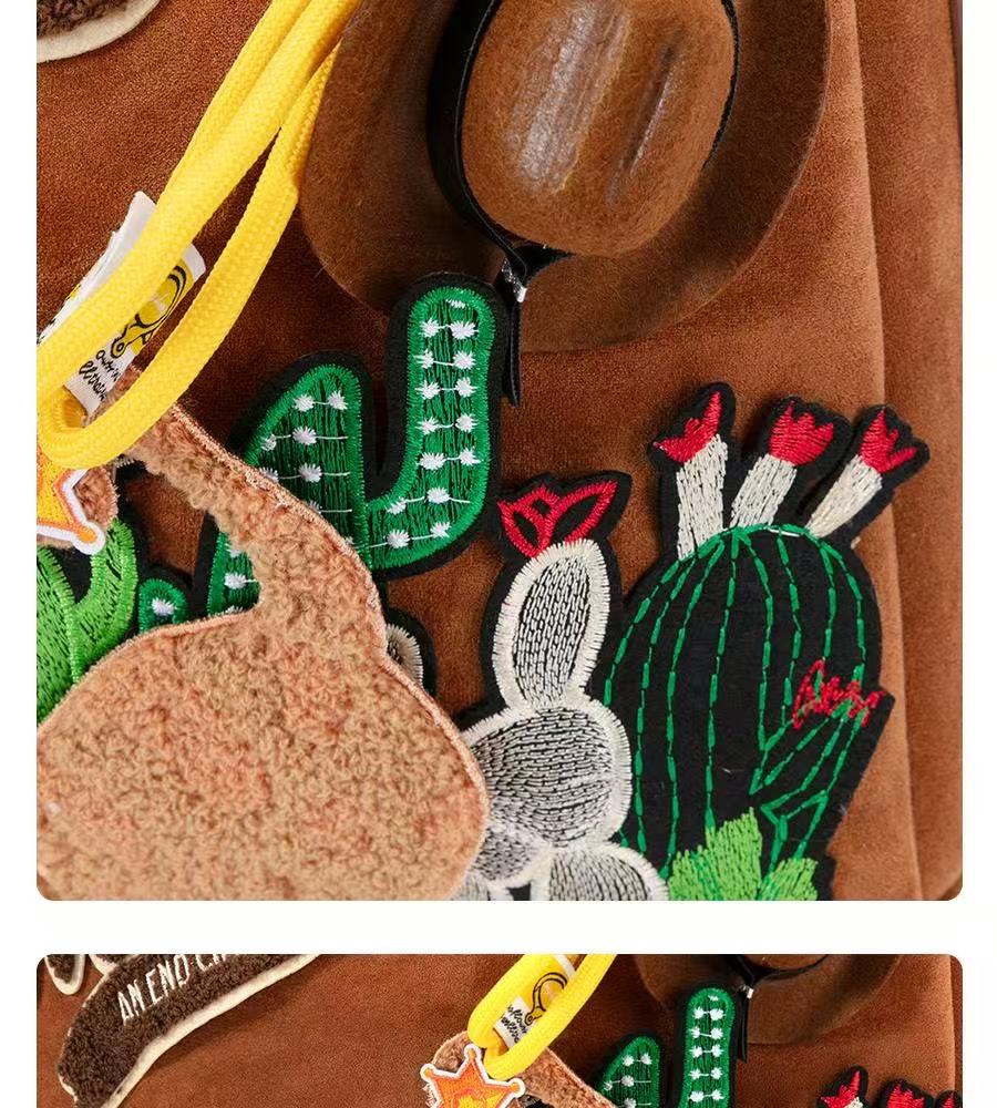 Free Wind designer original shoulder bag