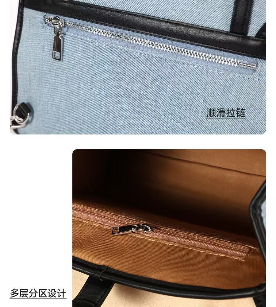 Blue Note Philosopher designer original backpack