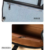 Blue Note Philosopher designer original backpack