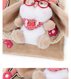 Rongli Tuan Tuan designer original shoulder bag