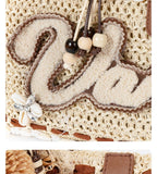 Sea Breeze Weaves designer original shoulder bag