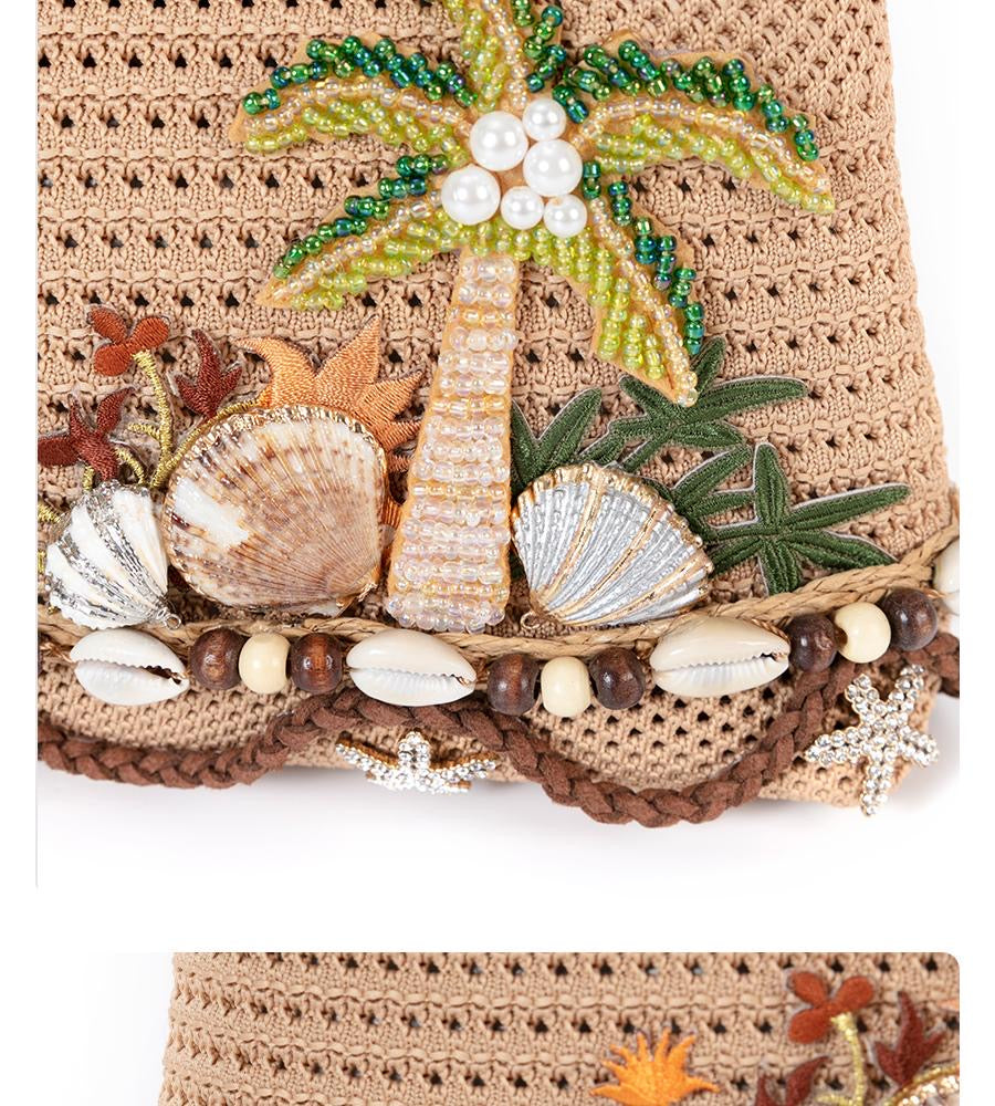 Qingye Collection designer original handbag