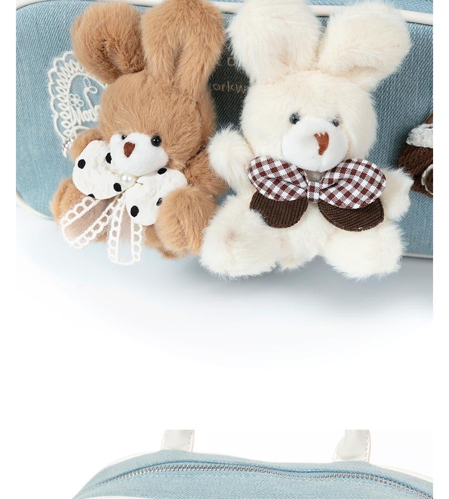 Tubuni designer original backpack