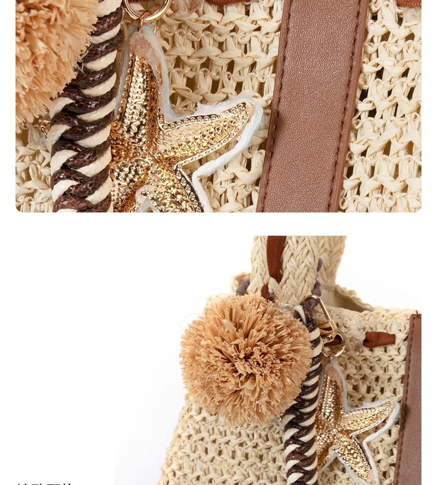 Sea Breeze Weaves designer original shoulder bag