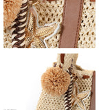 Sea Breeze Weaves designer original shoulder bag