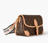 Pochette Métis handbagb