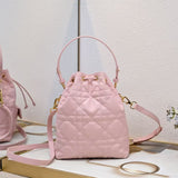 Caro Bucket Bag