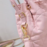 Caro Bucket Bag