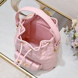Caro Bucket Bag
