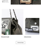 Soul Tops designer original crossbody bag