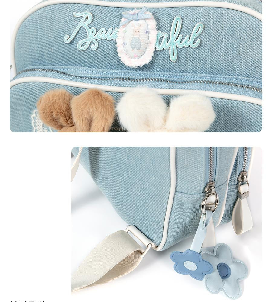 Tubuni designer original backpack