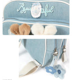 Tubuni designer original backpack