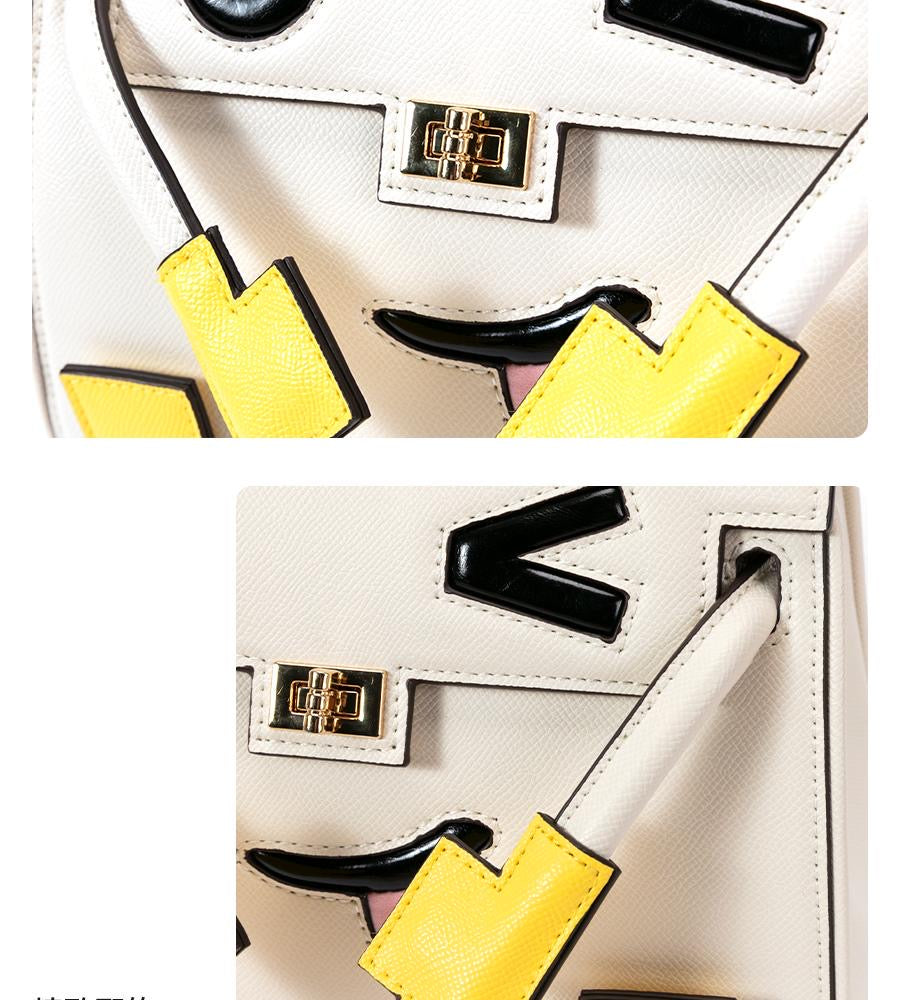 wink designer original crossbody bag