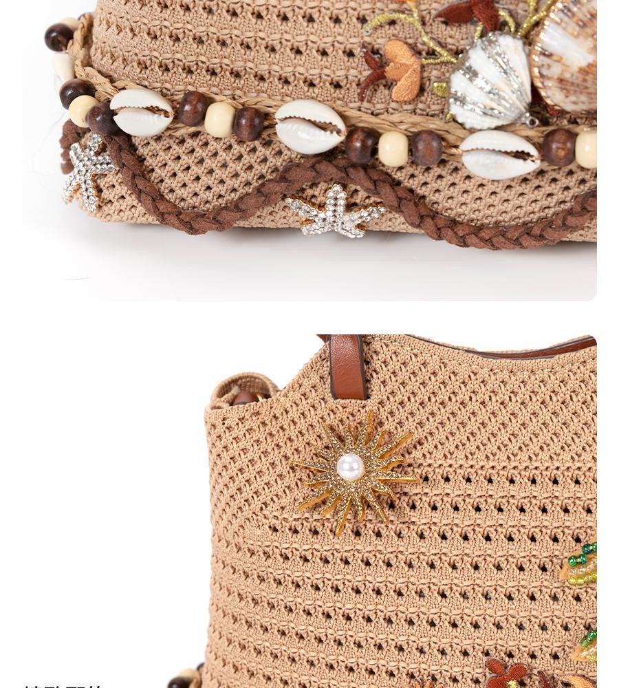 Qingye Collection designer original handbag