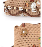 Qingye Collection designer original handbag