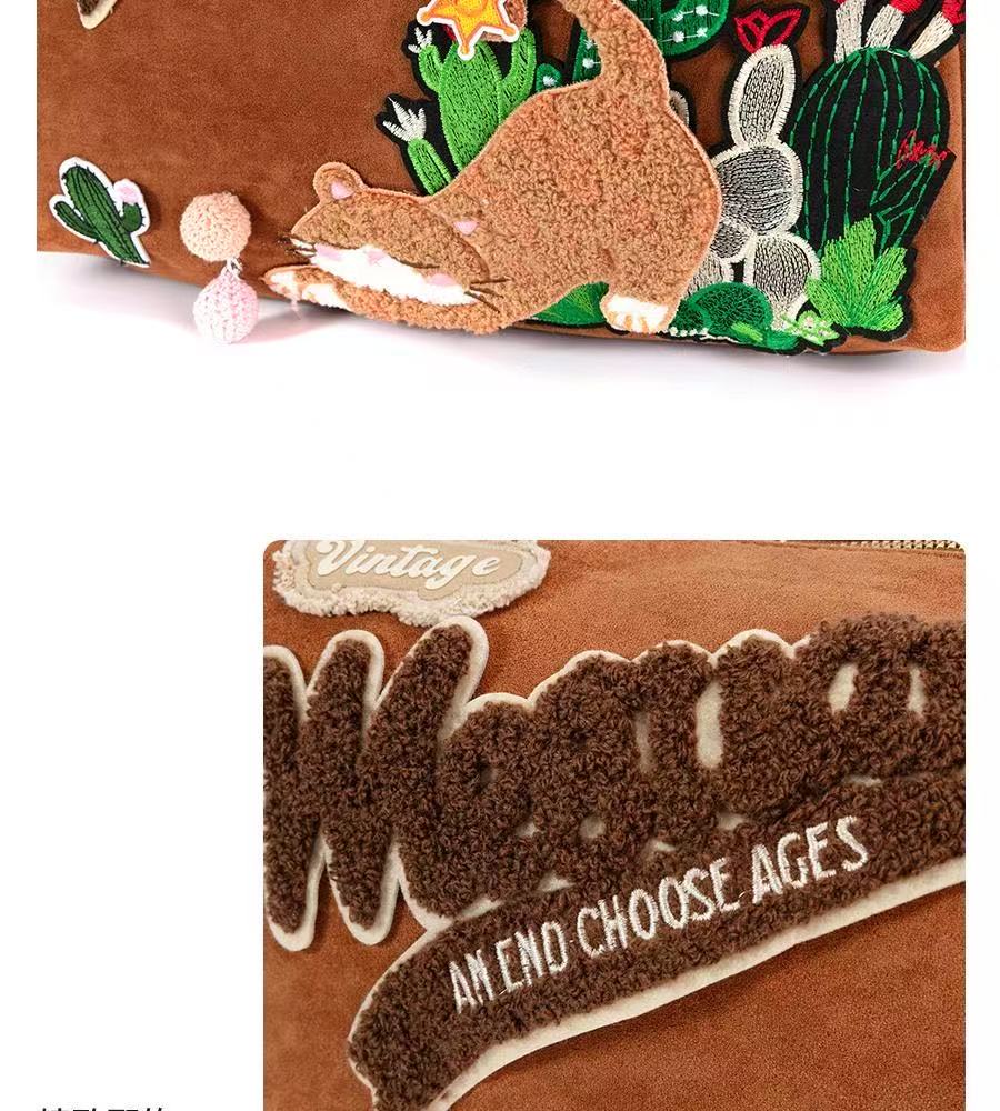 Free Wind designer original shoulder bag