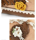 Gulu Rabbit designer original handbag