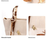 Die Luo Chen designer original handbag