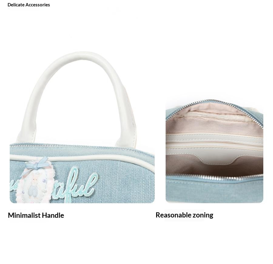 Tubuni designer original backpack