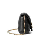 GG Marmont Super Mini Shoulder Bag