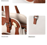 Flowing Center Cookie Island designer original handbag