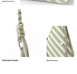 Mint Postman designer original shoulder bag