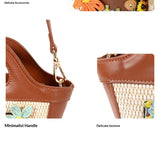 Encounter designer original shoulder bag