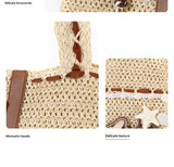 Sea Breeze Weaves designer original shoulder bag