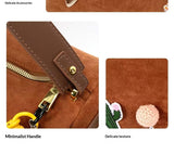 Free Wind designer original shoulder bag