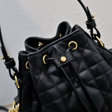 Caro Bucket Bag