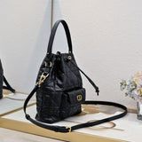 Caro Bucket Bag