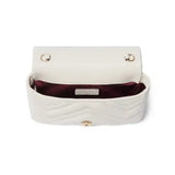 GG Marmont Super Mini Shoulder Bag
