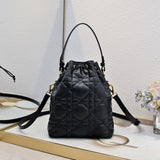Caro Bucket Bag