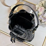 Caro Bucket Bag