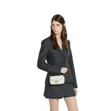 GG Marmont Super Mini Shoulder Bag