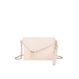 Chain One Shoulder Zipper New Bag For Women