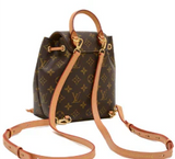 Montsouris backpack