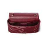 GG Marmont Super Mini Shoulder Bag