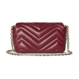 GG Marmont Super Mini Shoulder Bag