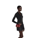 GG Marmont Super Mini Shoulder Bag