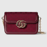 GG Marmont Medium Shoulder Bag