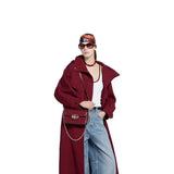 GG Marmont Medium Shoulder Bag