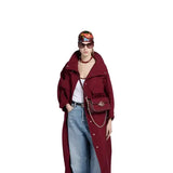 GG Marmont Medium Shoulder Bag