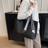 Popular Minimalist Versatile And Large Capacity Bag For Women
