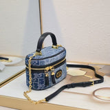 montaigne mini vanity bag