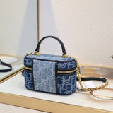 montaigne mini vanity bag